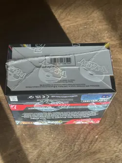 Pokemon TCG Mega Evolution ENHANCED BOOSTER BOX Factory Sealed 36 Packs IN HAND - Image 5