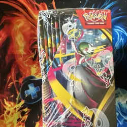 Pokemon TCG Mega Evolution ENHANCED BOOSTER BOX Factory Sealed 36 Packs IN HAND - Image 3