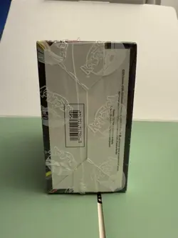 Pokemon TCG Mega Evolution ENHANCED BOOSTER BOX Factory Sealed 36 Packs IN HAND - Image 4