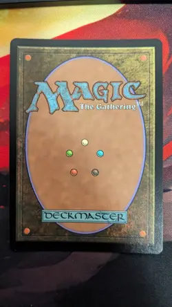 MTG Final fantasy Culling Ritual WPN & Gateway Promos Foil - Image 3