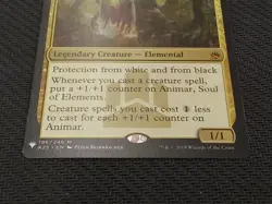 Animar, Soul of Elements The List Reprints Regular - Image 3
