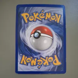 Regirock 28/110 Ex Holon Phantoms Pokemon TCG Single Holographic card - 2006 - Image 2