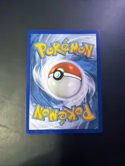 Pokemon XY Steam Seige Full Art Ultra Rare Holo M Gardevoir EX 112/114 Mega NM - Image 2