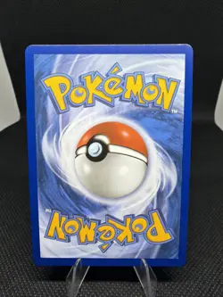 Pokemon TCG Mega Evolution Helioptile IR 143/132 English, Near Mint Condition - Image 2