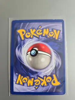1999 Pokemon Movie Promo Dragonite 05/53 wotc LP, POKEMON - Image 2