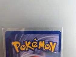 1999 Pokemon Movie Promo Dragonite 05/53 wotc LP, POKEMON - Image 4