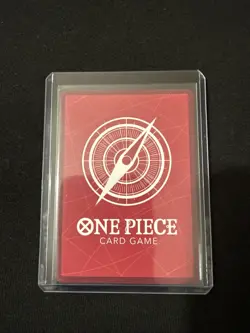 Monkey.D.Luffy - ST13-003 - Leader - English - Near Mint - One Piece CCG - Image 2