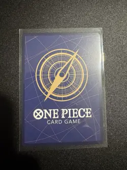 One Piece CCG Boa Hancock Legacy of the Master SR OP12-014 - Image 4