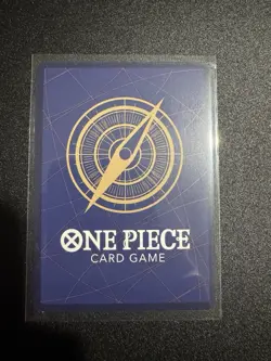 One Piece CCG Pillars of Strength Foil Rare Gum-Gum Jet Gatling #OP03-072 - Image 5