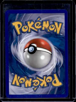 2006 Pokemon EX Holon Phantoms Meowth Reverse Holo #71 - Image 2