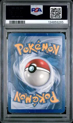 PSA 1 Registeel EX Holon Phantoms Reverse Holo Foil Rare #29 2006 Pokemon PR - Image 2