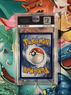 2022 Pokemon Silver Tempest TG15/TG30 Blaziken VMAX Full Art PSA 10 - Image 2