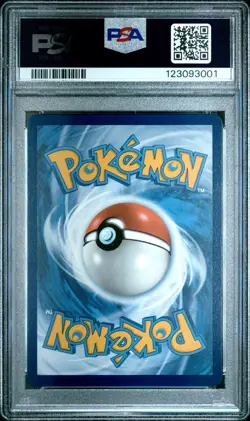 PSA 10 Blaziken Vmax Silver Tempest TG15/TG30 GEM MINT Graded Pokemon Card P1 - Image 2