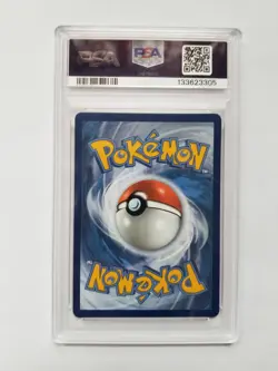 2021 POKEMON CELEBRATIONS CLASSIC COLL #4 CHARIZARD-HOLO PSA 10 - Image 2