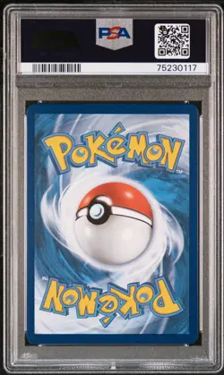 2021 POKEMON CELEBRATIONS CLASSIC COLL #4 CHARIZARD-HOLO PSA 10 - Image 2