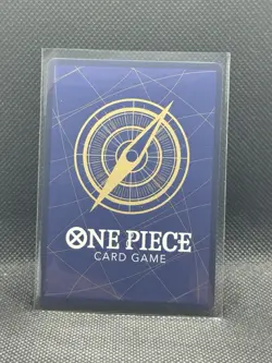 Nojiko OP03-048 UC ONE PIECE Card The Best 2 ONE PIECE Card Game Japanese - Image 2