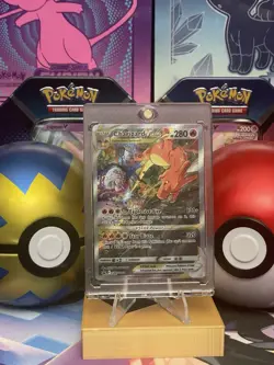 Charizard VSTAR SWSH262 SWSH: Sword & Shield Promo Cards Holo - Image 1