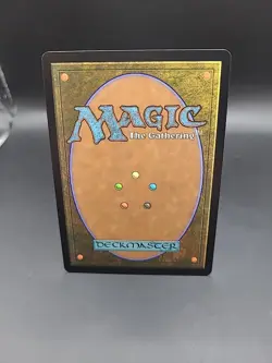 Chromatic Lantern / R 0061 Crystal of Altar Cave - FCA - NM - MTG - Image 4