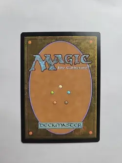 MTG - Leonin Warleader - M19 - Regular Rare #023 - Image 3