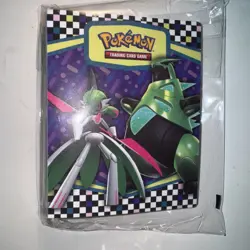 2024 Pokemon TCG Mini Binder GARDAVOIR SEALED, CHEAP!!!!! - Image 1