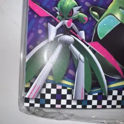 2024 Pokemon TCG Mini Binder GARDAVOIR SEALED, CHEAP!!!!! - Image 2