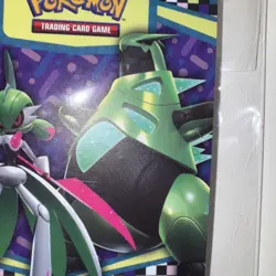 2024 Pokemon TCG Mini Binder GARDAVOIR SEALED, CHEAP!!!!! - Image 3