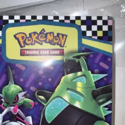 2024 Pokemon TCG Mini Binder GARDAVOIR SEALED, CHEAP!!!!! - Image 4