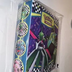 2024 Pokemon TCG Mini Binder GARDAVOIR SEALED, CHEAP!!!!! - Image 5