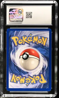 CGC 10 Pinsir 9/64 Holo Jungle Pokemon Card - Image 2