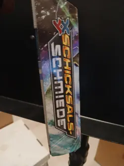 Pokemon Sky Guardian Theme Deck Fates Collide Lugia - Sealed - Image 3