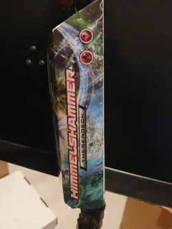 Pokemon Sky Guardian Theme Deck Fates Collide Lugia - Sealed - Image 4