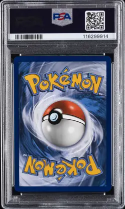 2019 POKEMON SUN & MOON TEAM UP #170 FULL ART/LATIAS & LATIOS GX PSA 10 - Image 2