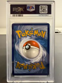 Pokemon TCG PSA 9 MINT Pikachu Vmax TG17/TG30 Lost Origin English - Image 2