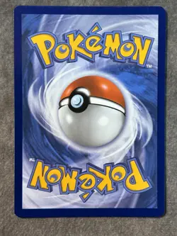 Mesprit Illustration Rare Holo 2024 Pokemon Surging Sparks 204/191 - Image 2