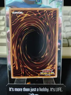 Harpie Lady Sisters RD/SD0D-JP011 Parallel Rush Duel Yugioh JAPAN UNCENSORED - Image 3