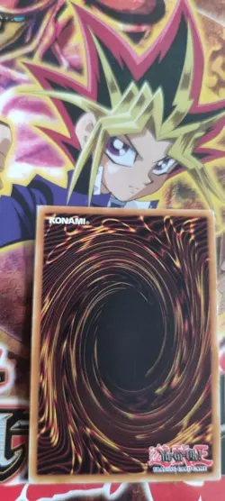 Yu-Gi-Oh! Liberation d'Ame THSF-FR048 1ere Ed Super Rare Francaise /soul release - Image 2