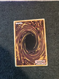 Double Cyclone - DREV-EN046 -1st VLP - Common - Yugioh - Image 2