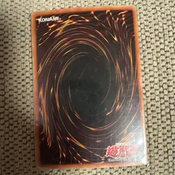 Yu-Gi-Oh! Yugioh 【U.S./DDP】Red-Eyes Black Dragon LOB-070 1st damaged - Image 2