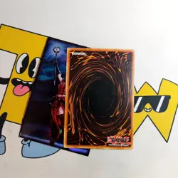 Dark Magician SDY-E005 Ultra Rare Yugioh TCG - Image 2