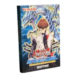 Yu gi oh starter Deck kaiba drago bianco sealed sigillato in italiano Mazzo ita - Image 1