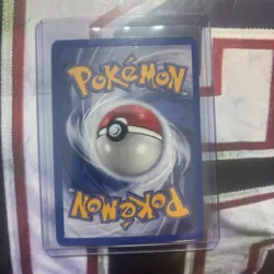 Pokemon TCG Meganium Neo Genesis 11/111 Holo Rare HP - Image 2