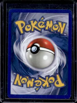 2000 Pokemon Team Rocket First Edition Squirtle #68/82 - Image 2