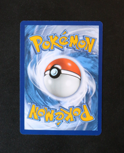 Pokemon Card TCG - Bramblin 198/193 - Paldea Evolved - Illustration Rare - NM ⭐ - Image 4