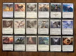 MTG Commander Deck - Giada, Font of Hope - 100 Cards EDH Angels - Image 3