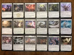 MTG Commander Deck - Giada, Font of Hope - 100 Cards EDH Angels - Image 4