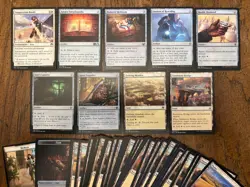 MTG Commander Deck - Giada, Font of Hope - 100 Cards EDH Angels - Image 5