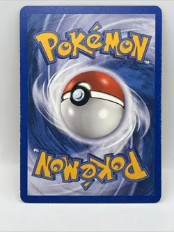 Houndoom 34/95 EX Team Magma vs Team Aqua Regular Rare Pokemon Card - Image 2