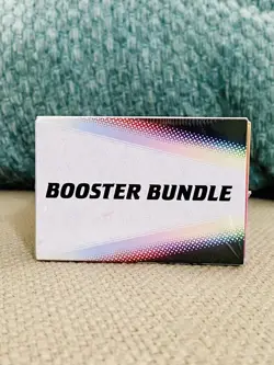 NEW Pokemon Card Scarlet Violet Prismatic Evolutions Booster Bundle Christmas - Image 3