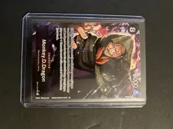 One Piece Card Bulk Lot 260+ Cards, English, OP09 (L+ SEC+ALT SR+SR+C+UC+L+DON) - Image 5