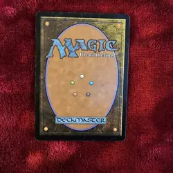 Merrow Commerce, Lorwyn Regular Card Mtg. - Image 2